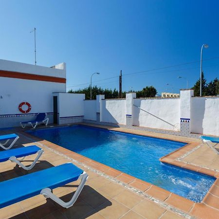 Apartamento Casa Postas II Conil de la Frontera Kültér fotó