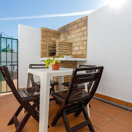 Apartamento Casa Postas II Conil de la Frontera Kültér fotó