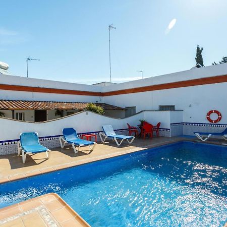 Apartamento Casa Postas II Conil de la Frontera Kültér fotó