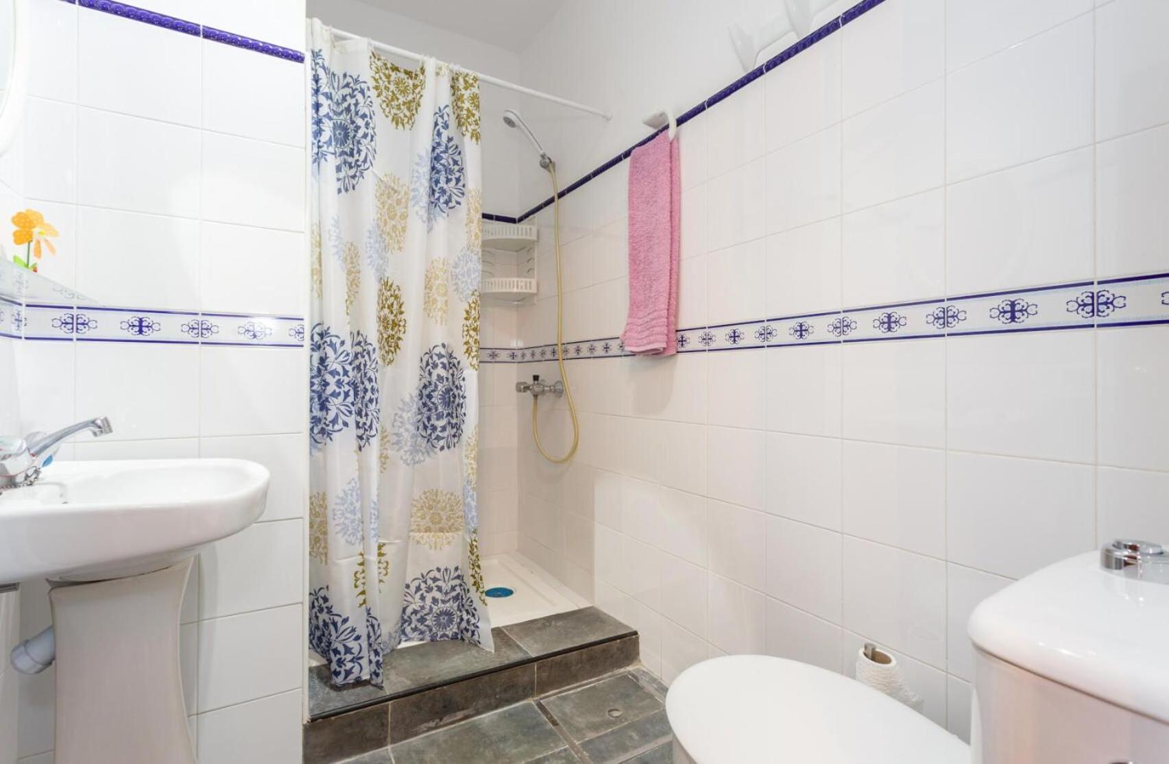 Apartamento Casa Postas II Conil de la Frontera Kültér fotó