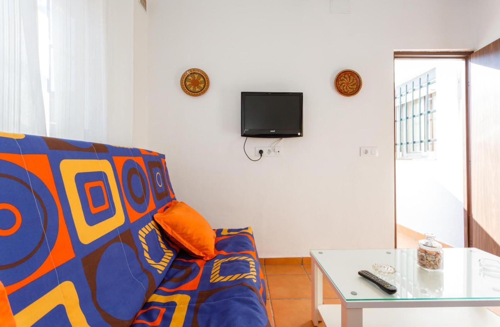 Apartamento Casa Postas II Conil de la Frontera Kültér fotó