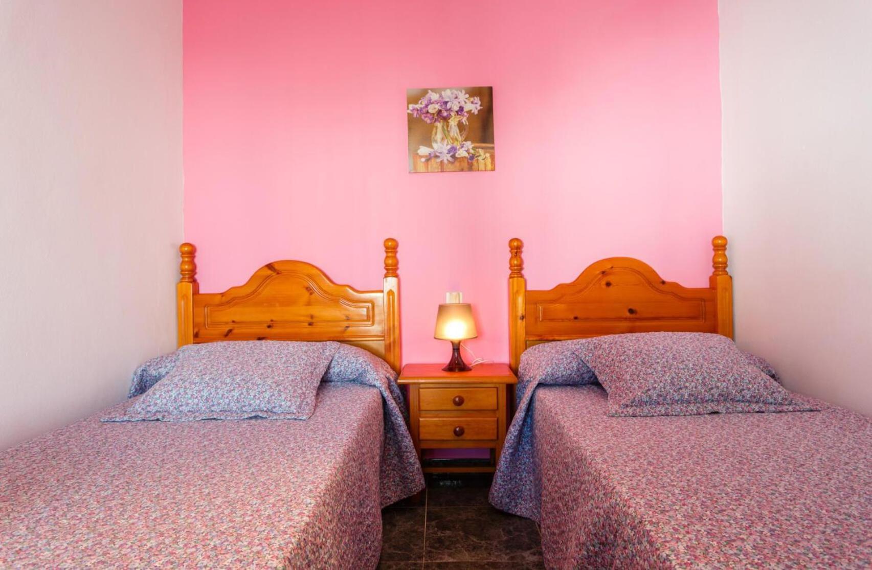 Apartamento Casa Postas II Conil de la Frontera Kültér fotó