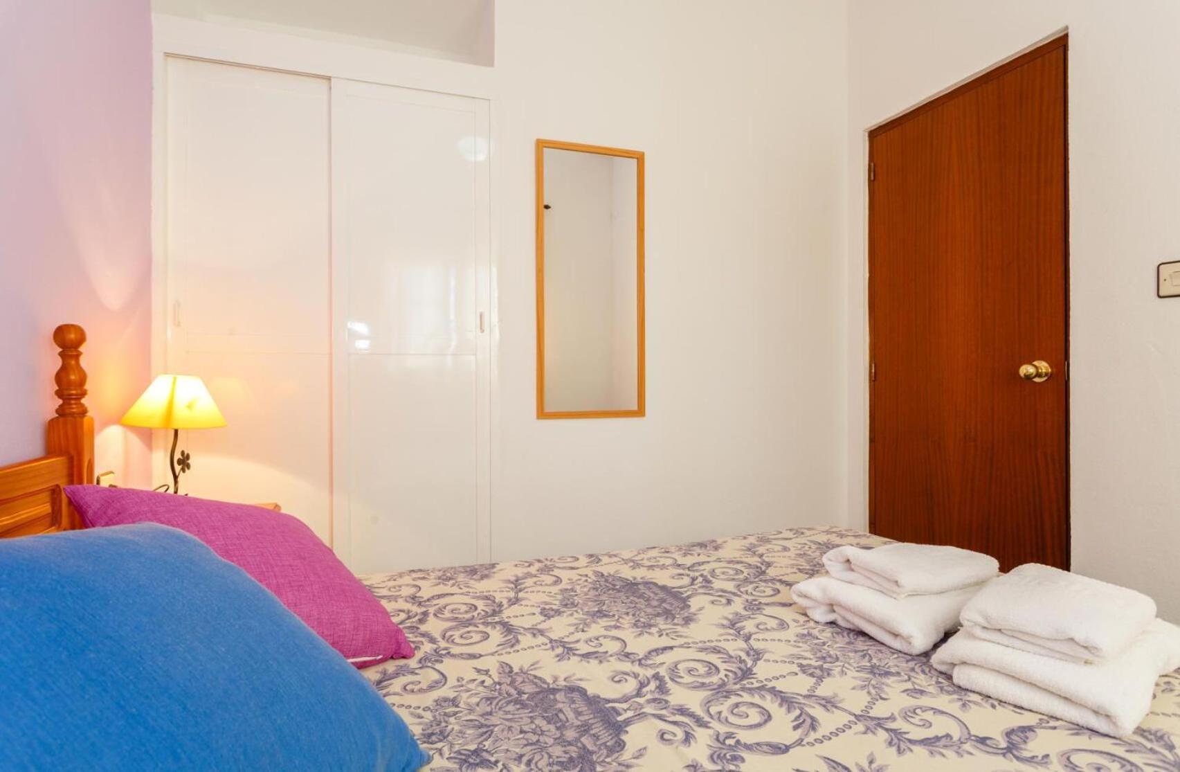 Apartamento Casa Postas II Conil de la Frontera Kültér fotó
