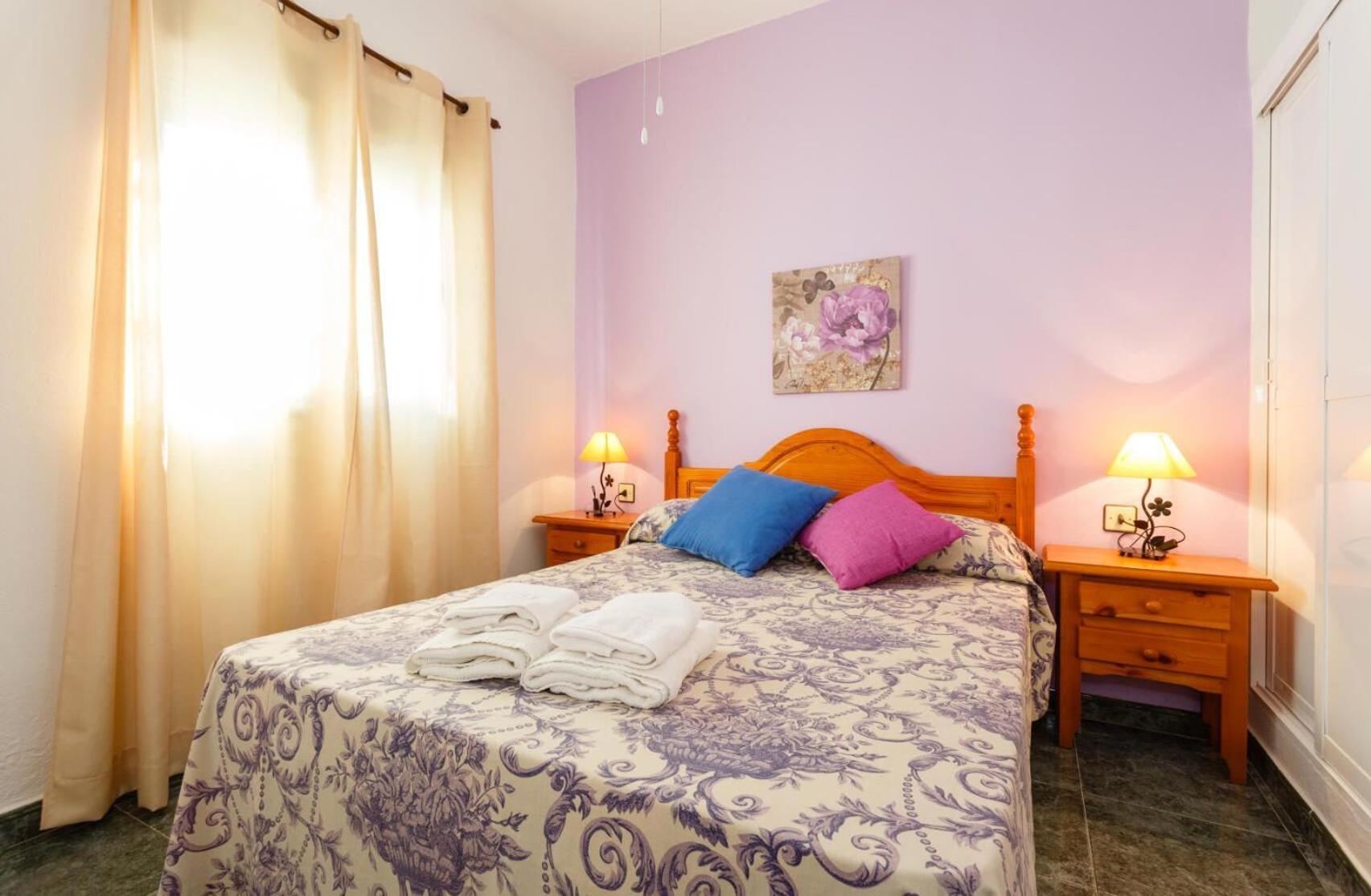 Apartamento Casa Postas II Conil de la Frontera Kültér fotó