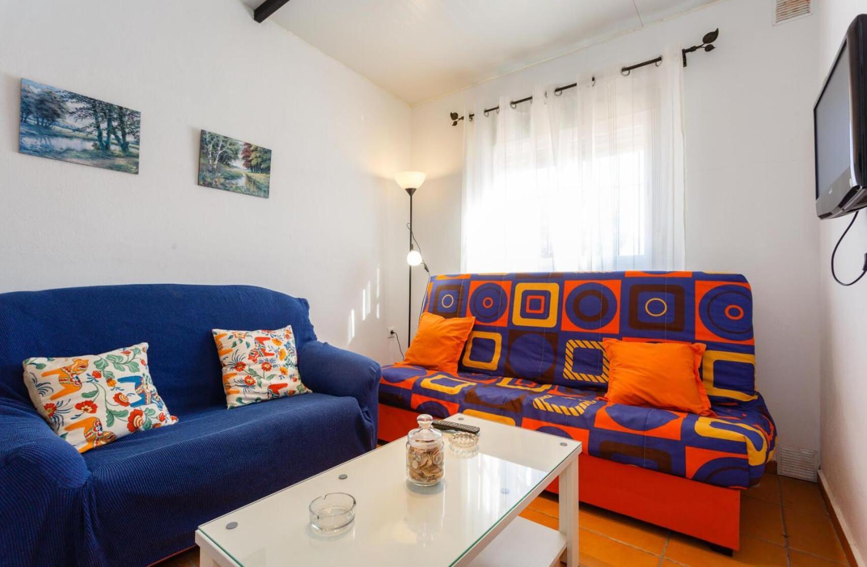 Apartamento Casa Postas II Conil de la Frontera Kültér fotó