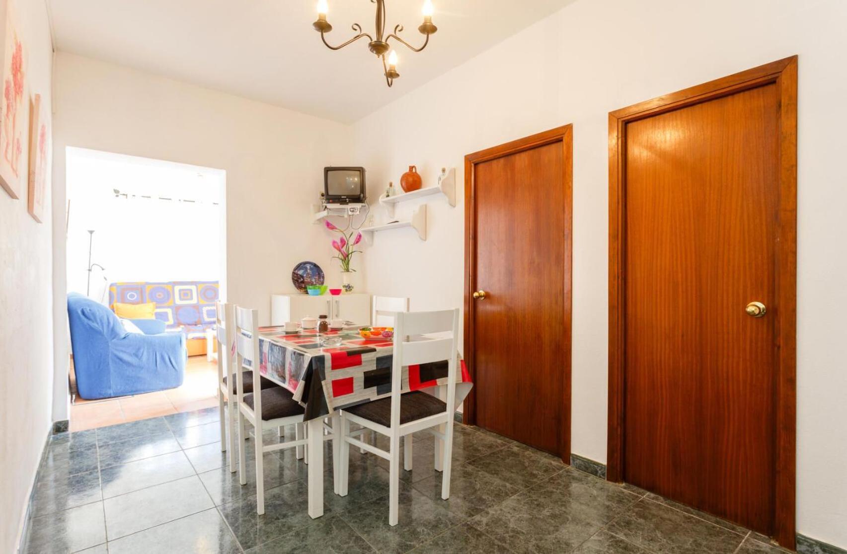 Apartamento Casa Postas II Conil de la Frontera Kültér fotó